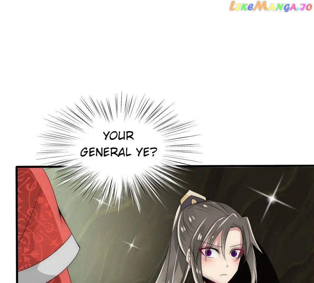 Monarch's Most Beloved Little Princess Chapter 35 - page 10