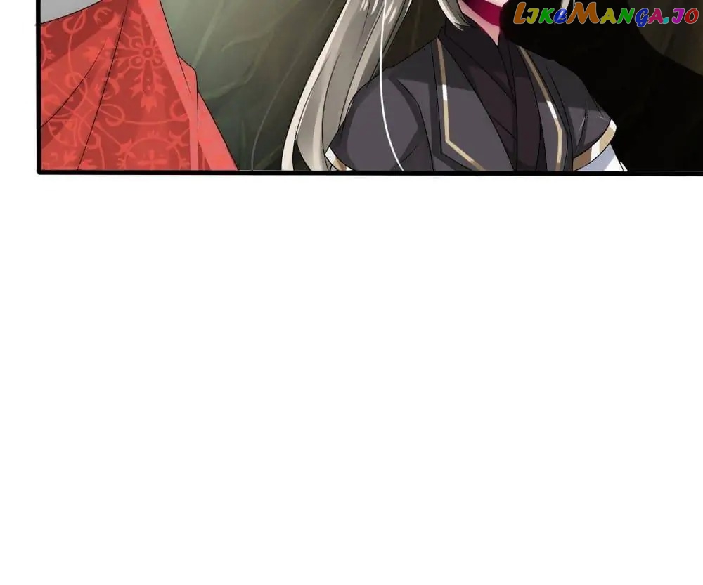 Monarch's Most Beloved Little Princess Chapter 35 - page 11
