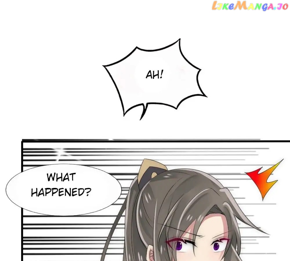 Monarch's Most Beloved Little Princess Chapter 35 - page 14