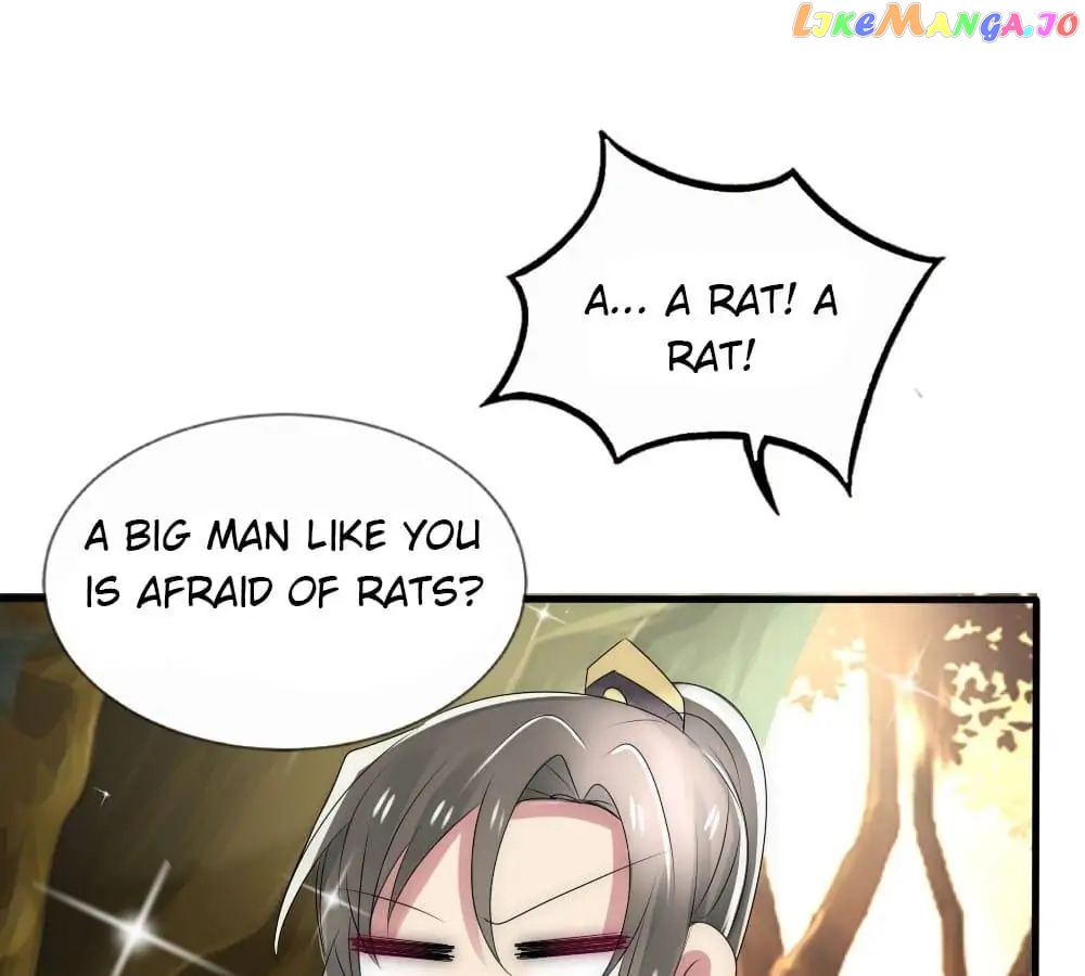 Monarch's Most Beloved Little Princess Chapter 35 - page 16