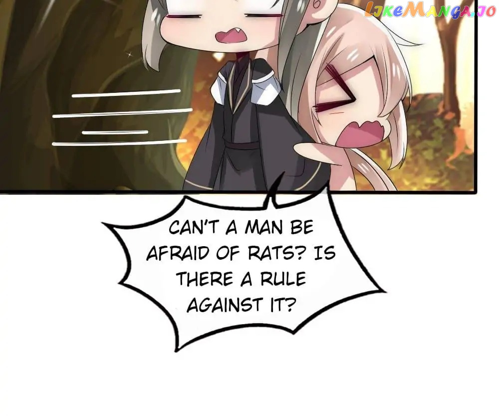 Monarch's Most Beloved Little Princess Chapter 35 - page 17