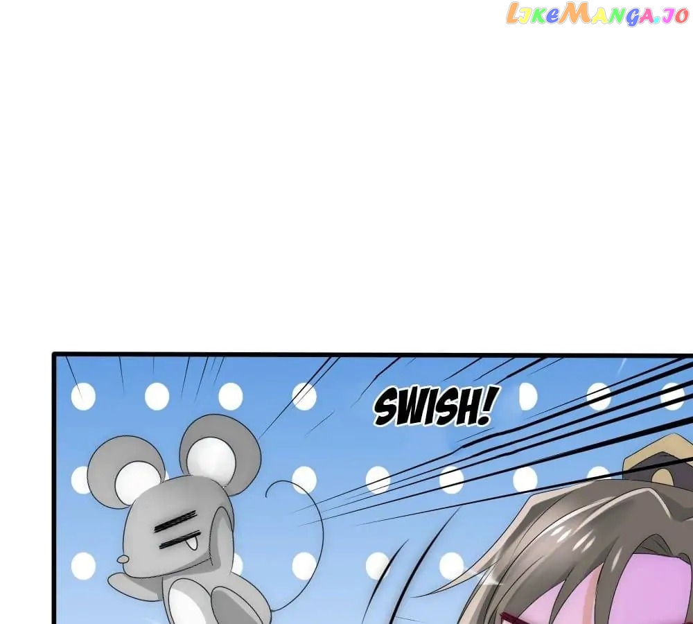 Monarch's Most Beloved Little Princess Chapter 35 - page 20