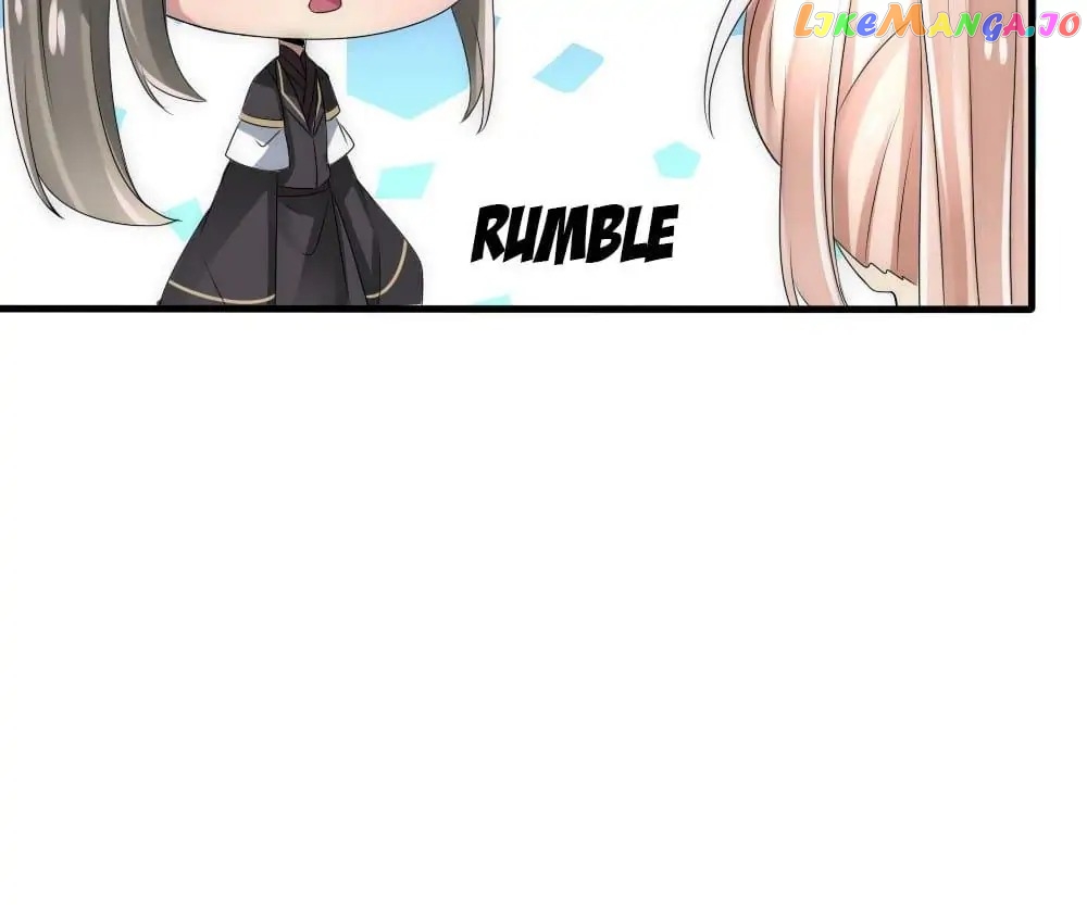 Monarch's Most Beloved Little Princess Chapter 35 - page 23