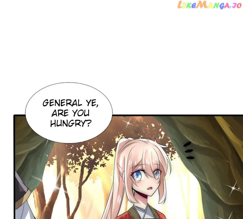 Monarch's Most Beloved Little Princess Chapter 35 - page 24
