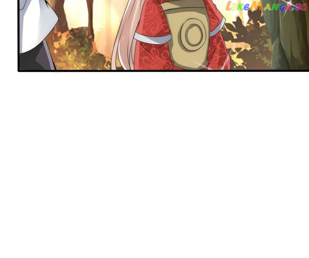 Monarch's Most Beloved Little Princess Chapter 35 - page 25