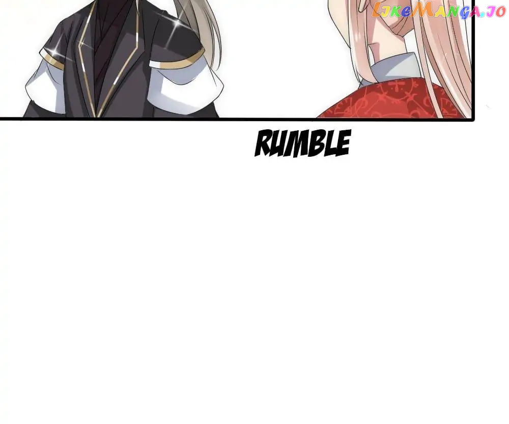 Monarch's Most Beloved Little Princess Chapter 35 - page 27
