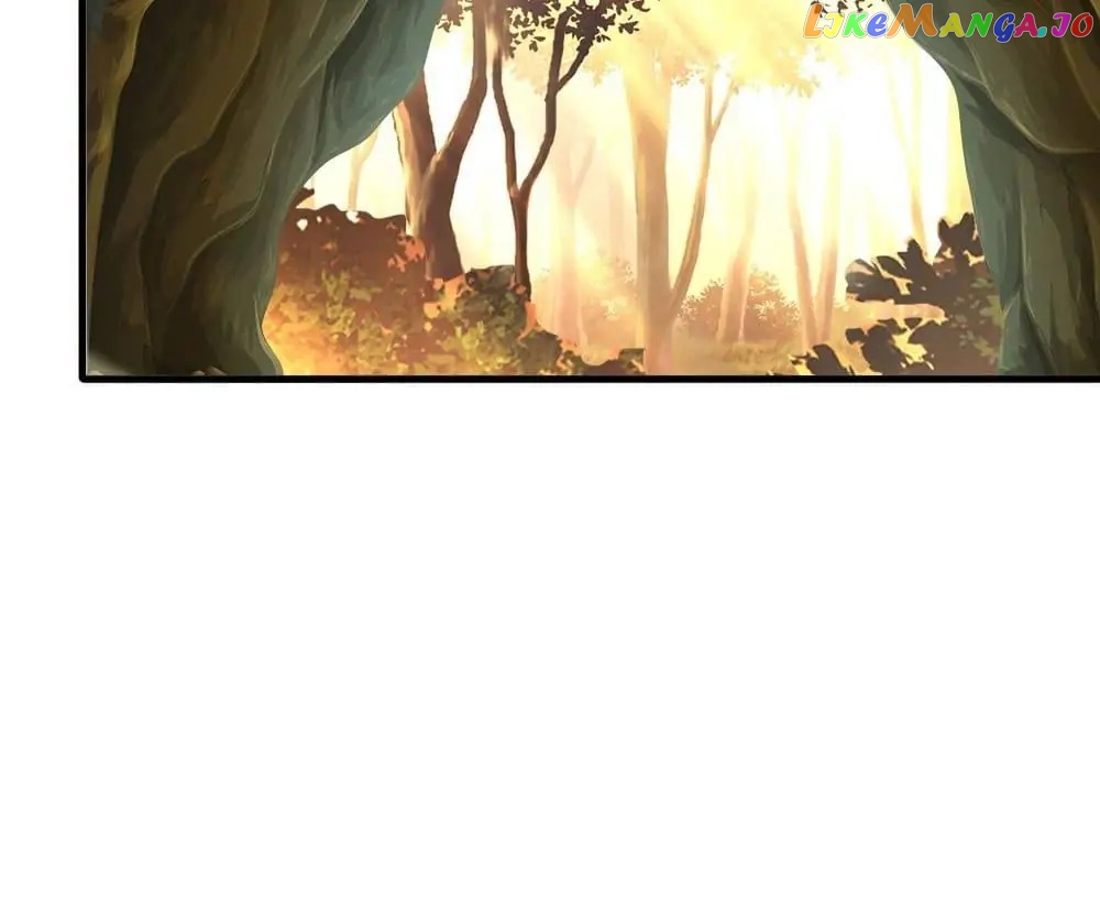Monarch's Most Beloved Little Princess Chapter 35 - page 3