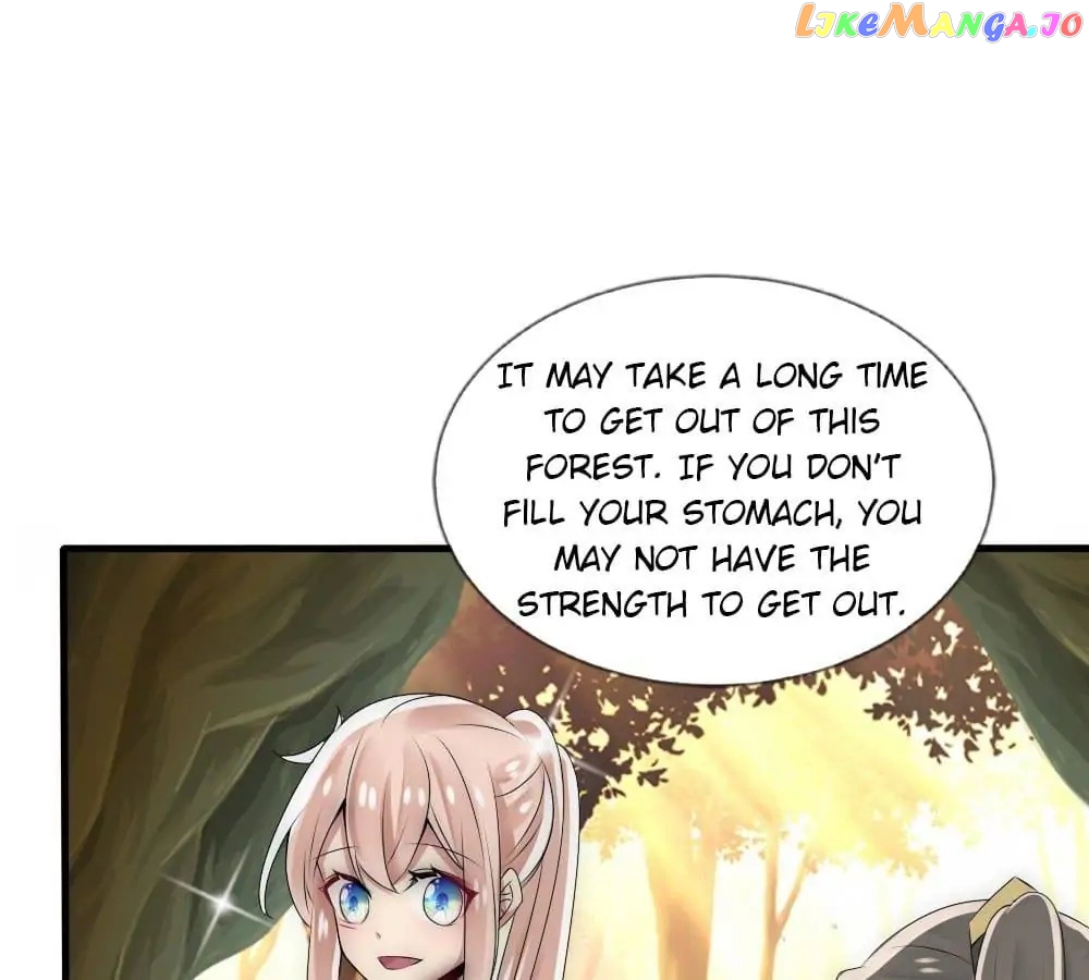 Monarch's Most Beloved Little Princess Chapter 35 - page 30