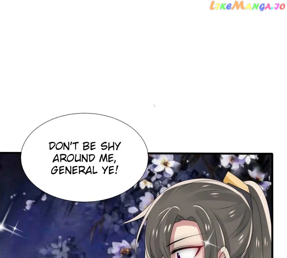 Monarch's Most Beloved Little Princess Chapter 35 - page 32