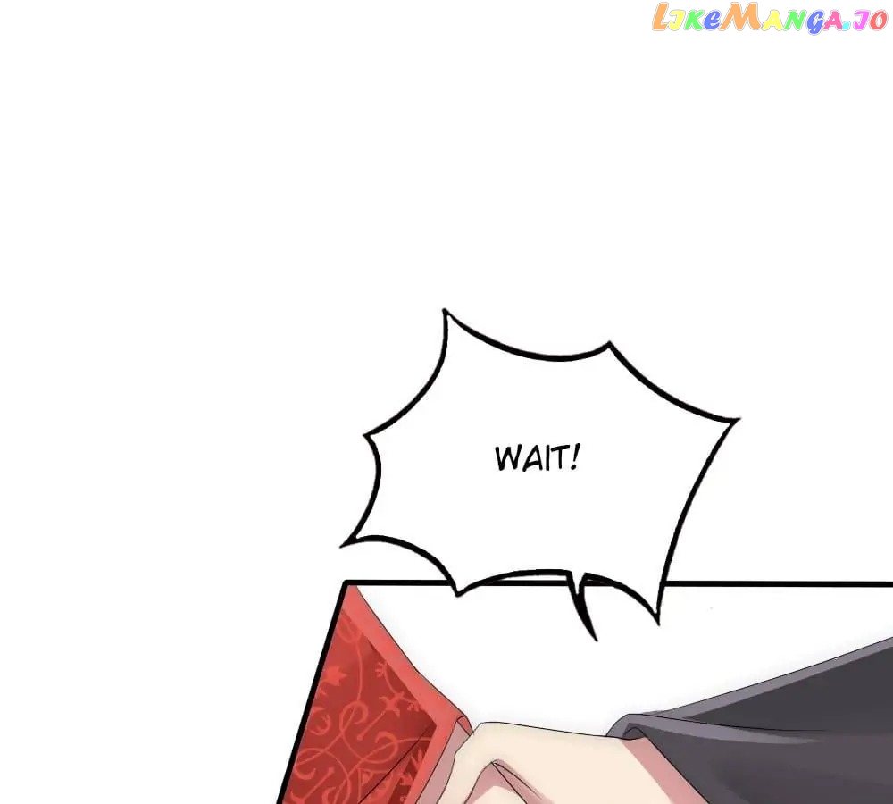 Monarch's Most Beloved Little Princess Chapter 35 - page 34