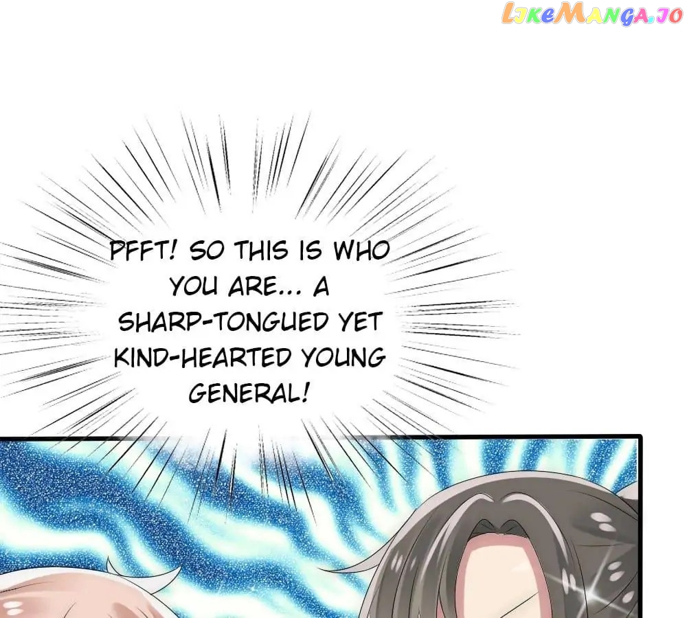 Monarch's Most Beloved Little Princess Chapter 35 - page 38