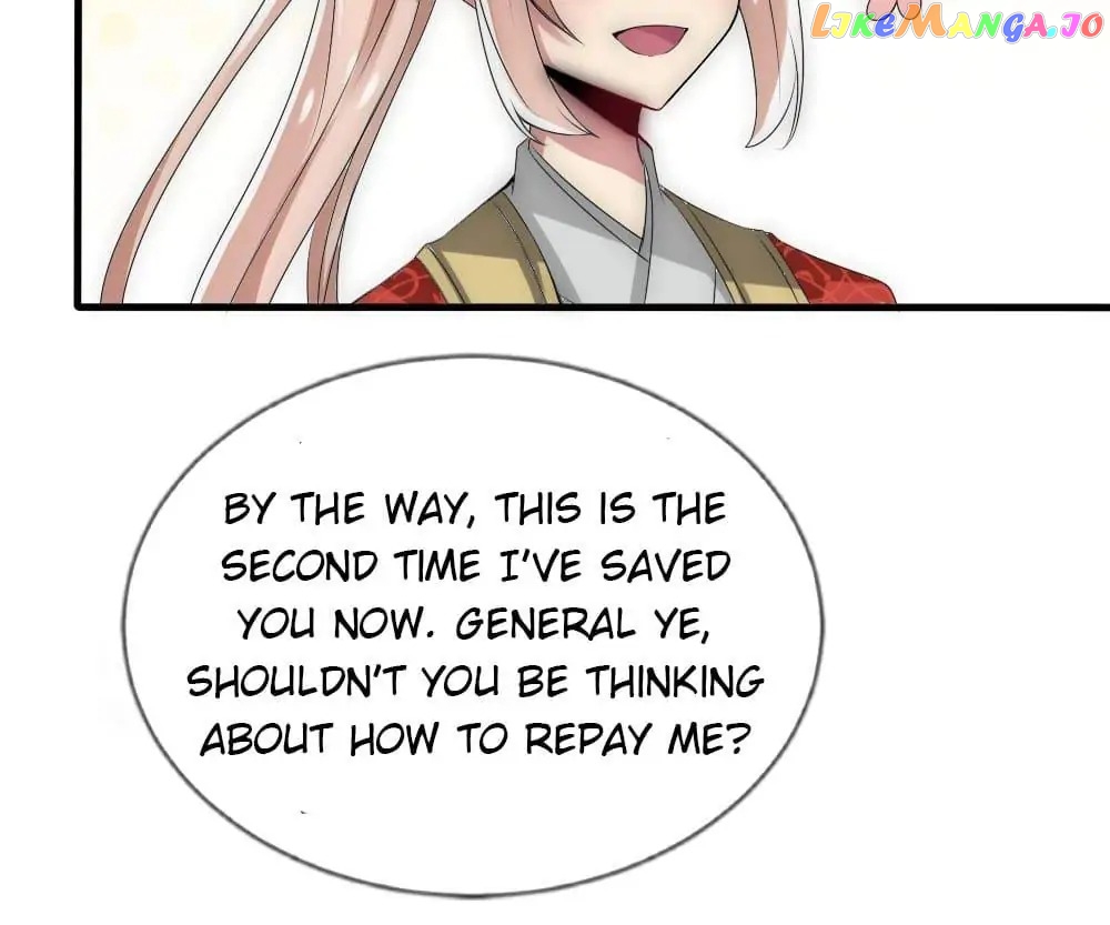 Monarch's Most Beloved Little Princess Chapter 35 - page 41