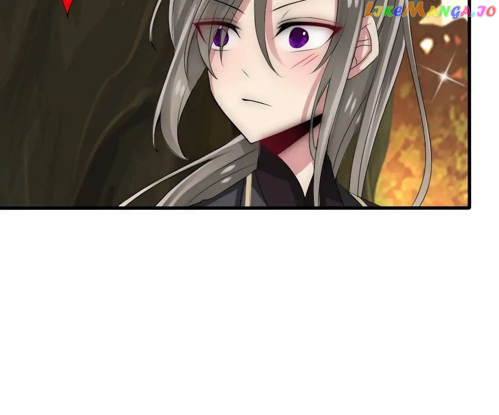 Monarch's Most Beloved Little Princess Chapter 35 - page 43