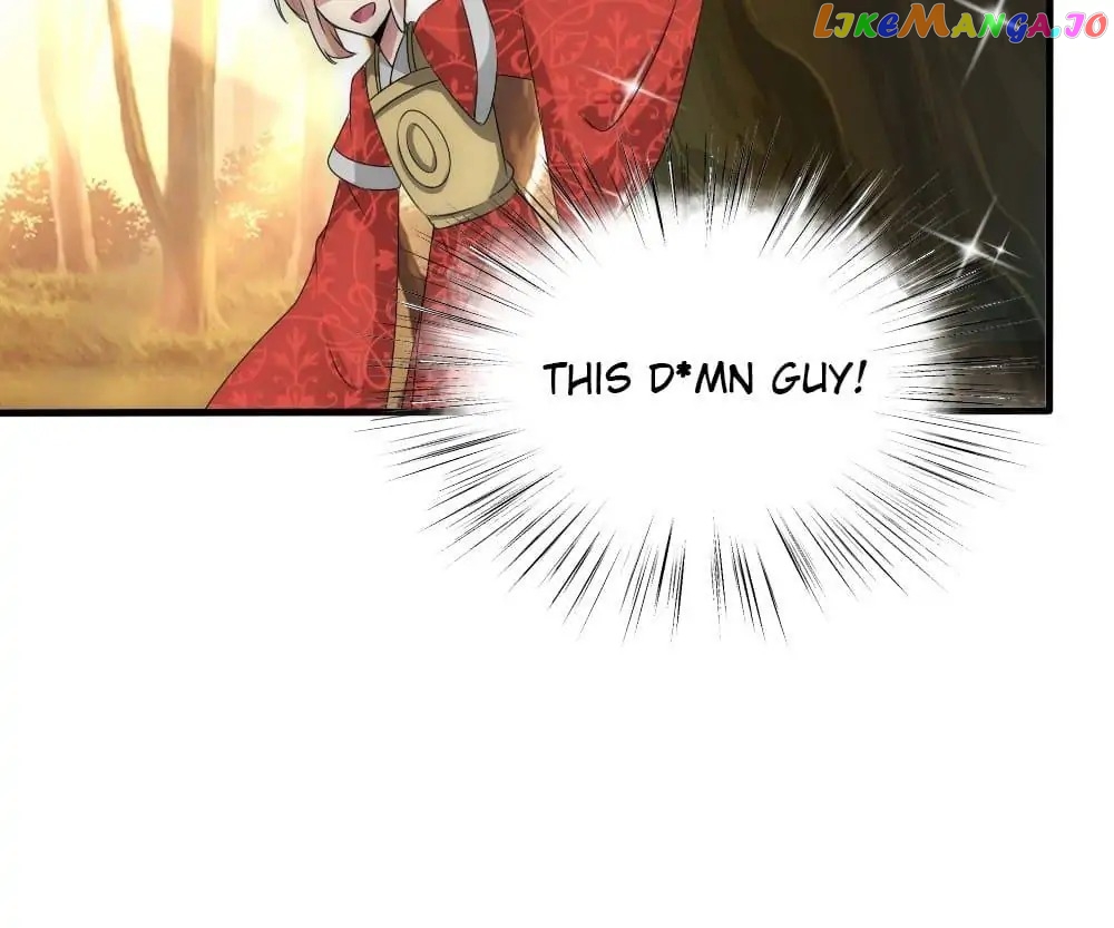 Monarch's Most Beloved Little Princess Chapter 35 - page 47