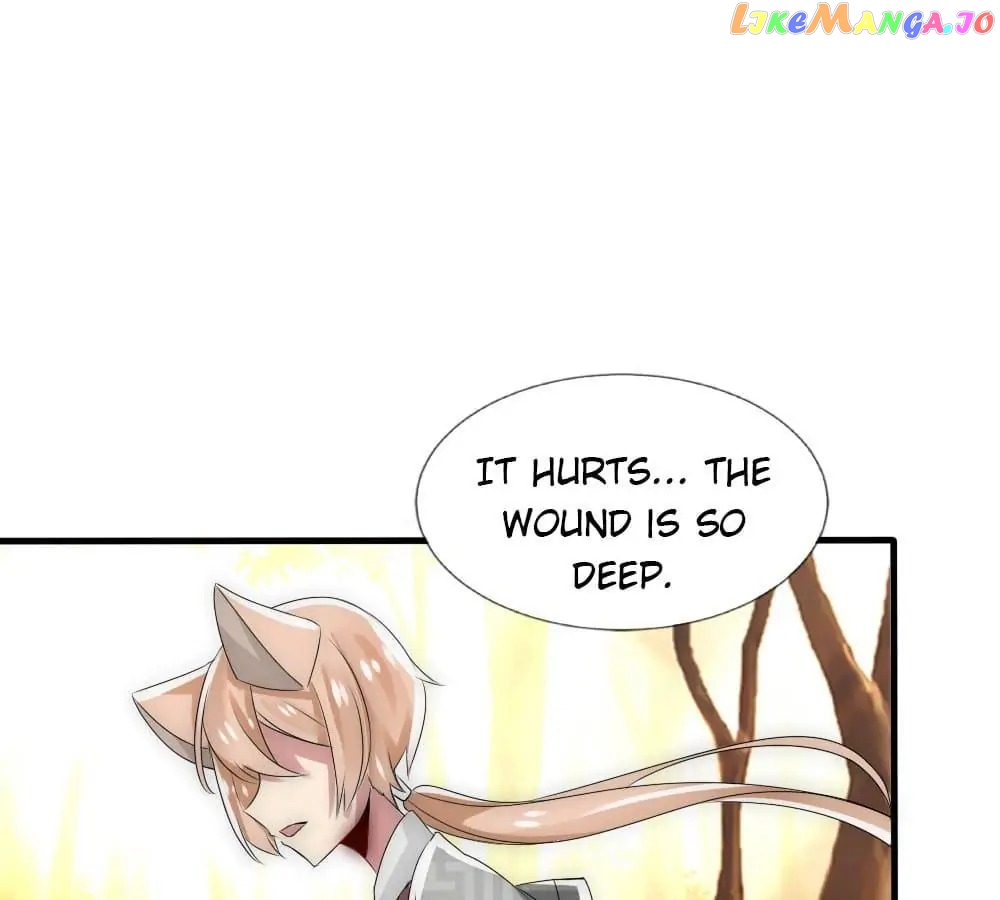 Monarch's Most Beloved Little Princess Chapter 35 - page 50