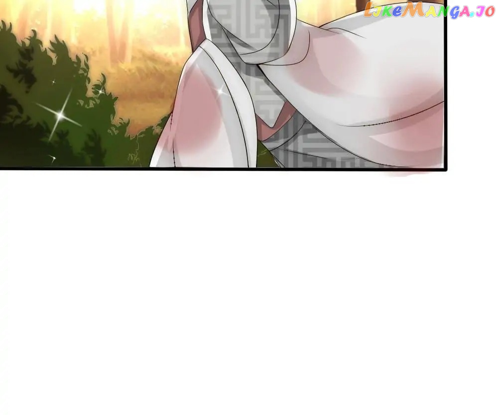Monarch's Most Beloved Little Princess Chapter 35 - page 51