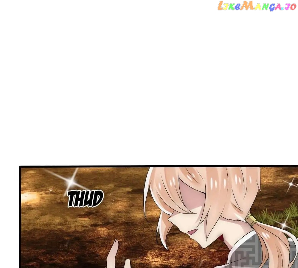 Monarch's Most Beloved Little Princess Chapter 35 - page 52