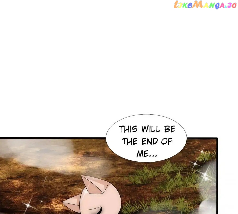 Monarch's Most Beloved Little Princess Chapter 35 - page 54