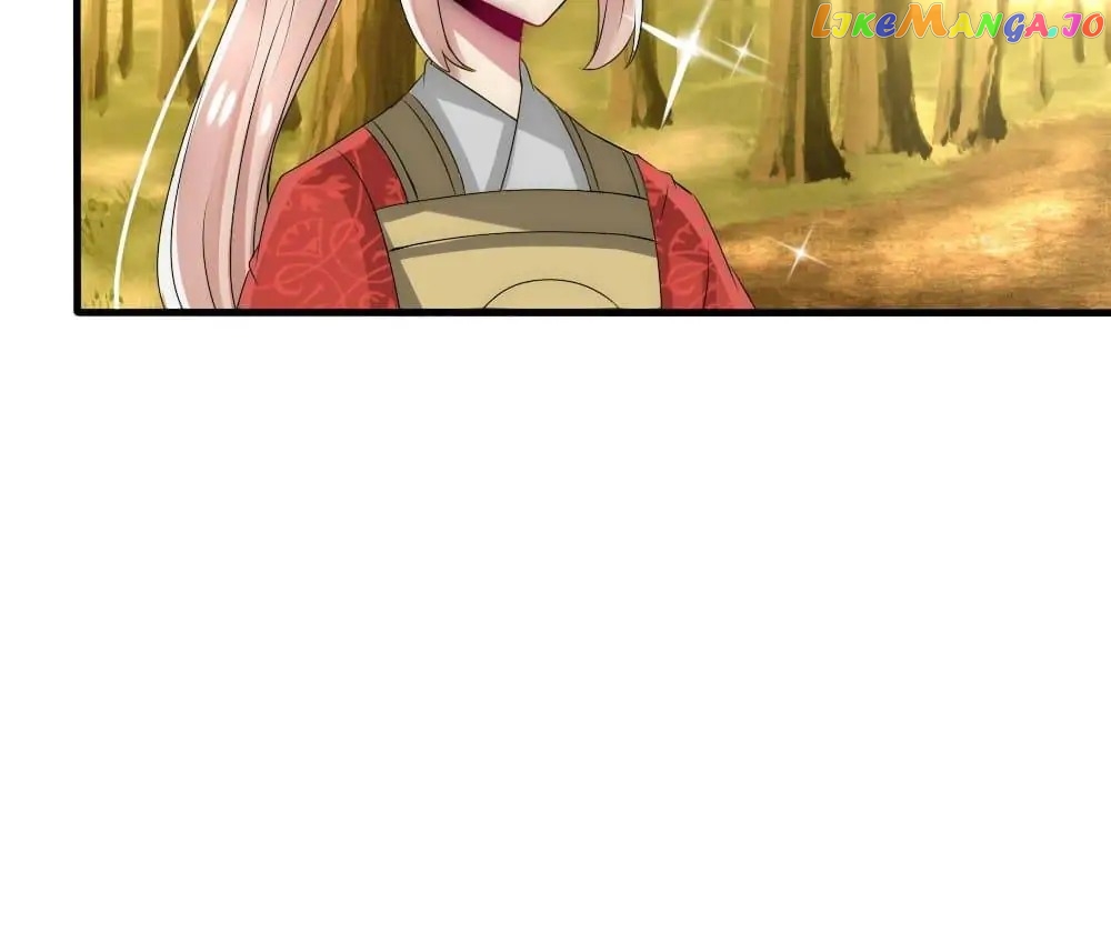 Monarch's Most Beloved Little Princess Chapter 35 - page 57