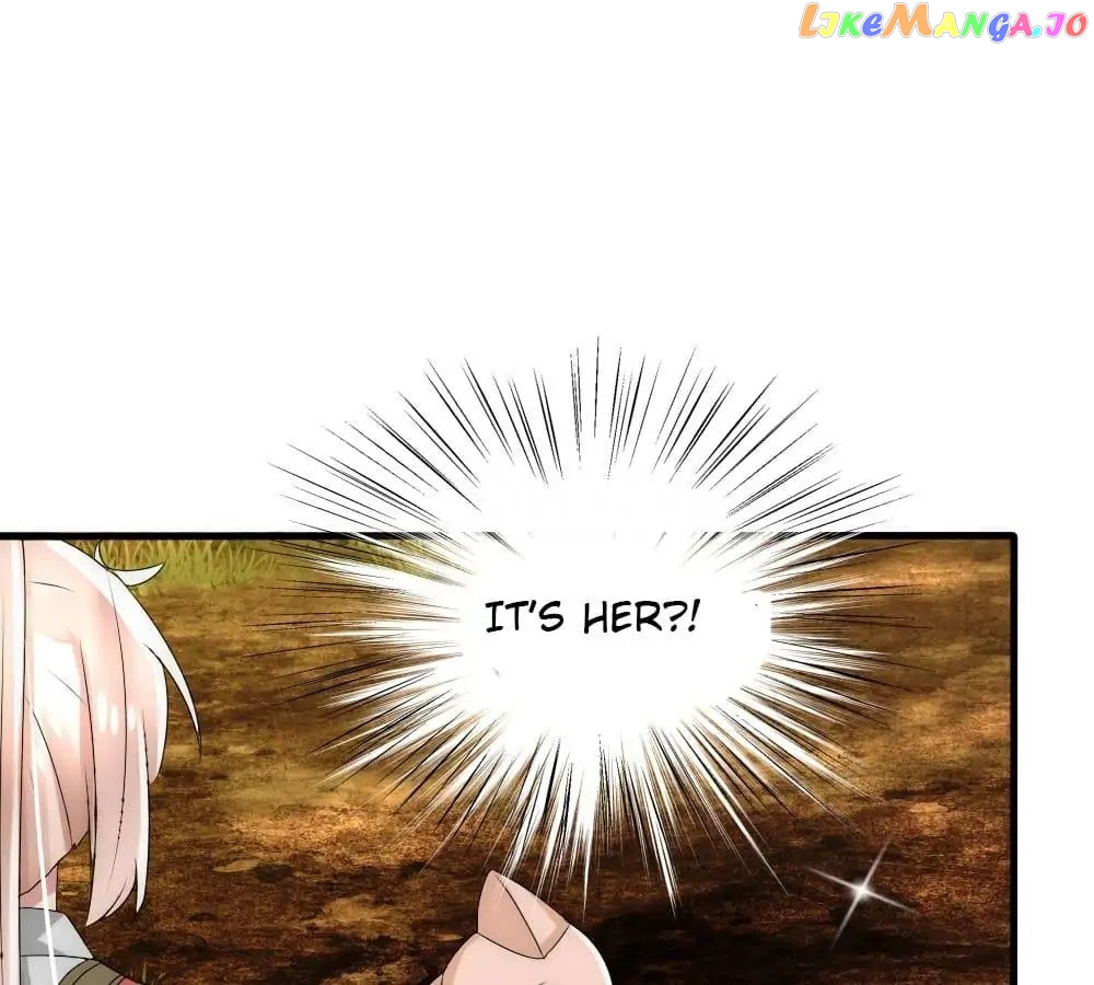 Monarch's Most Beloved Little Princess Chapter 35 - page 58