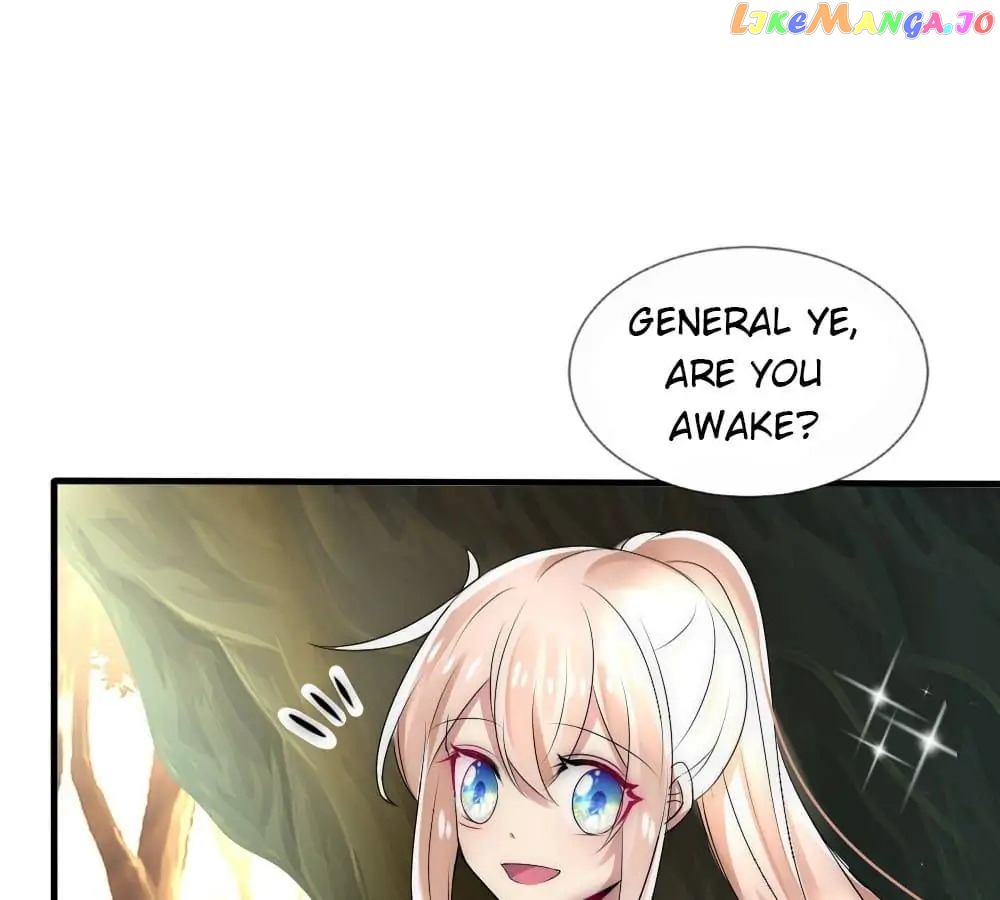Monarch's Most Beloved Little Princess Chapter 35 - page 6