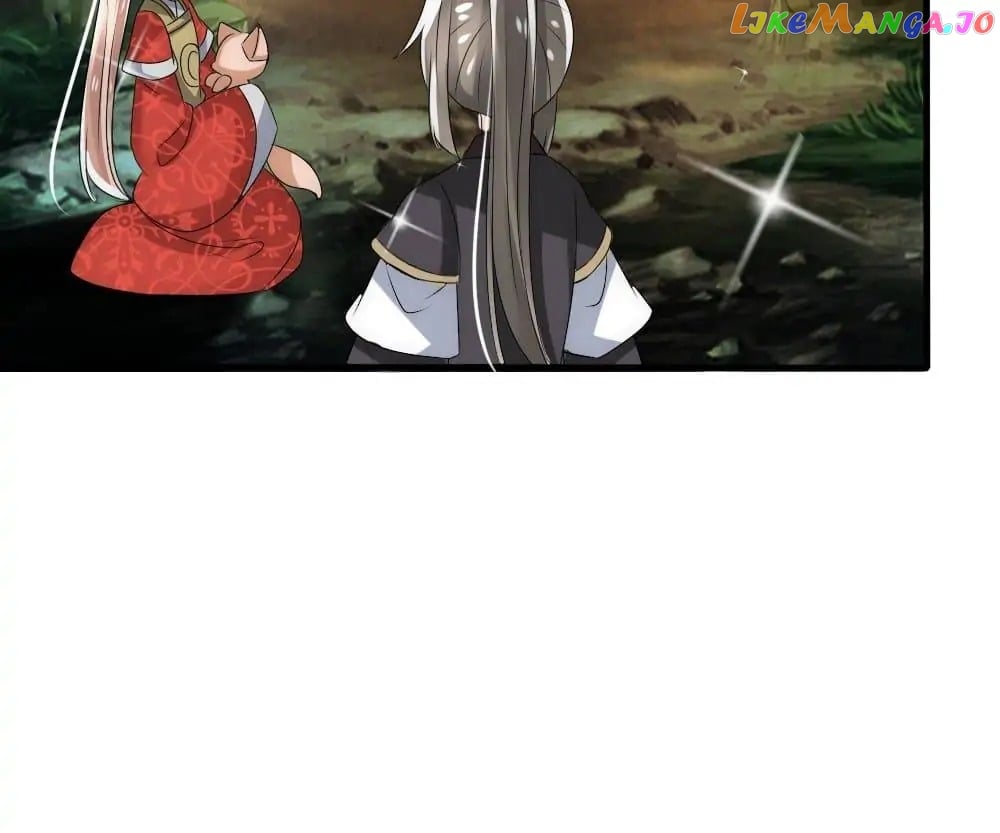 Monarch's Most Beloved Little Princess Chapter 35 - page 63