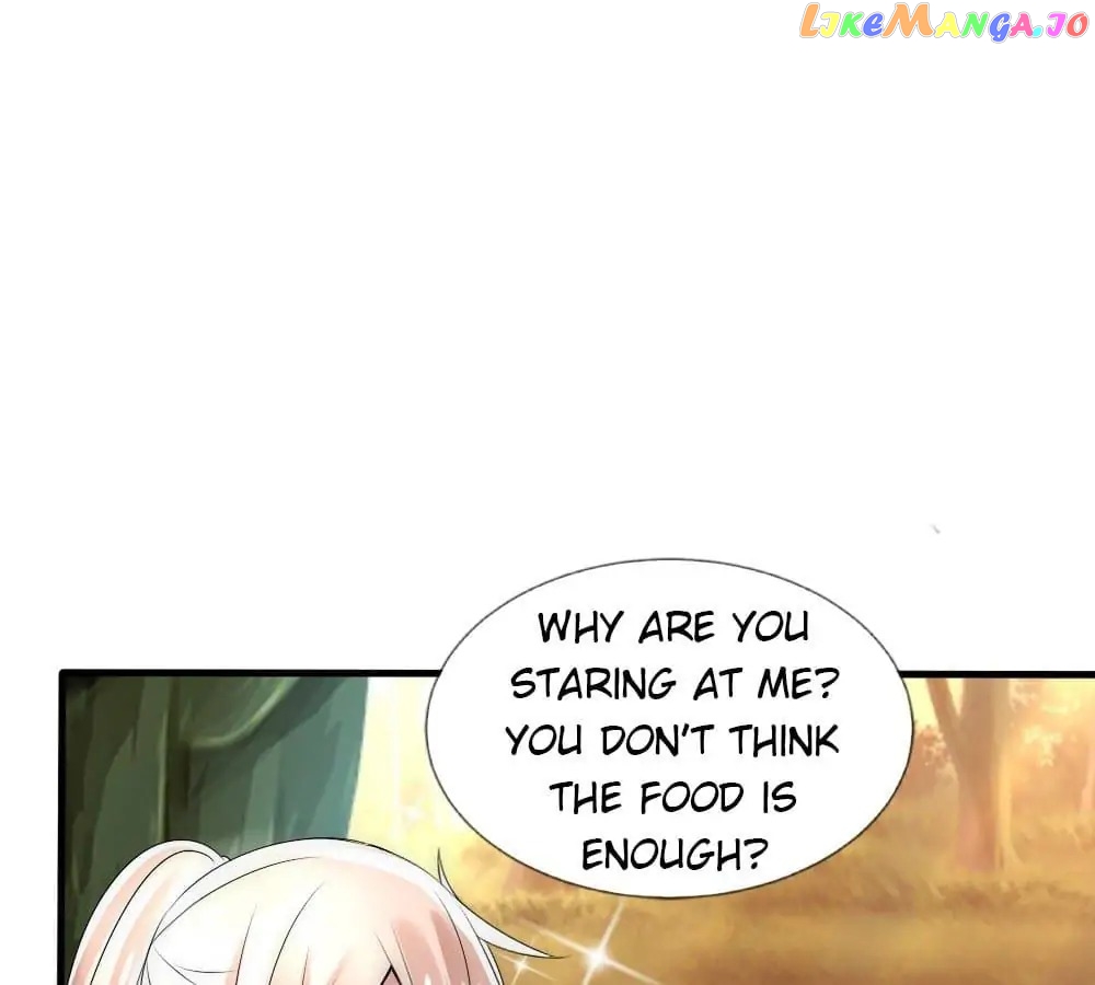Monarch's Most Beloved Little Princess Chapter 35 - page 64