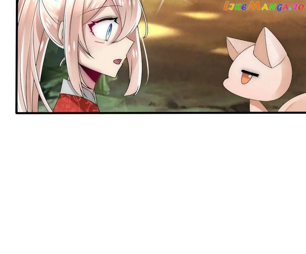 Monarch's Most Beloved Little Princess Chapter 35 - page 65