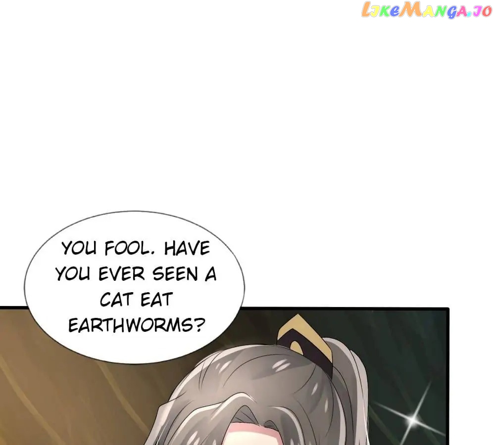 Monarch's Most Beloved Little Princess Chapter 35 - page 66