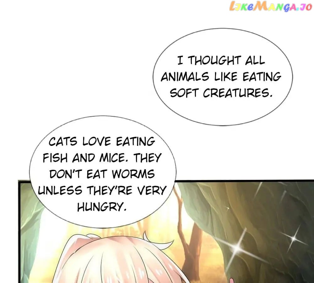 Monarch's Most Beloved Little Princess Chapter 35 - page 68