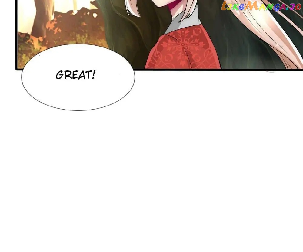 Monarch's Most Beloved Little Princess Chapter 35 - page 7