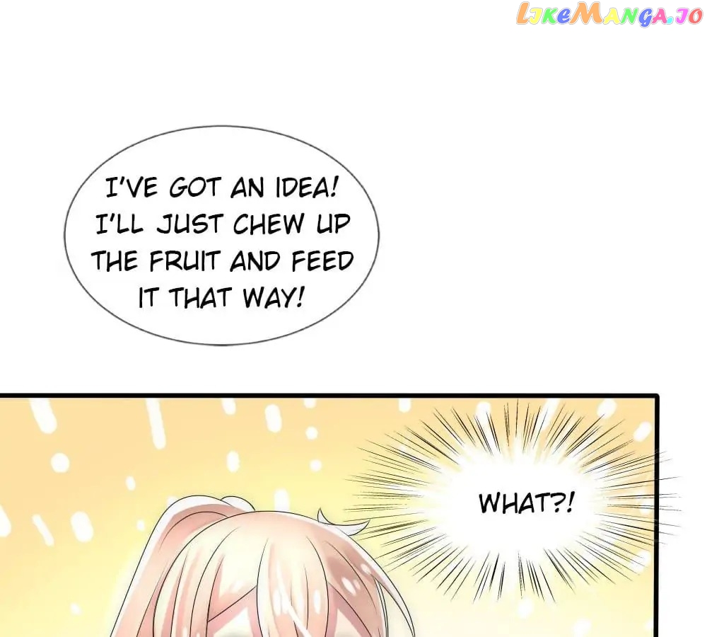 Monarch's Most Beloved Little Princess Chapter 35 - page 70