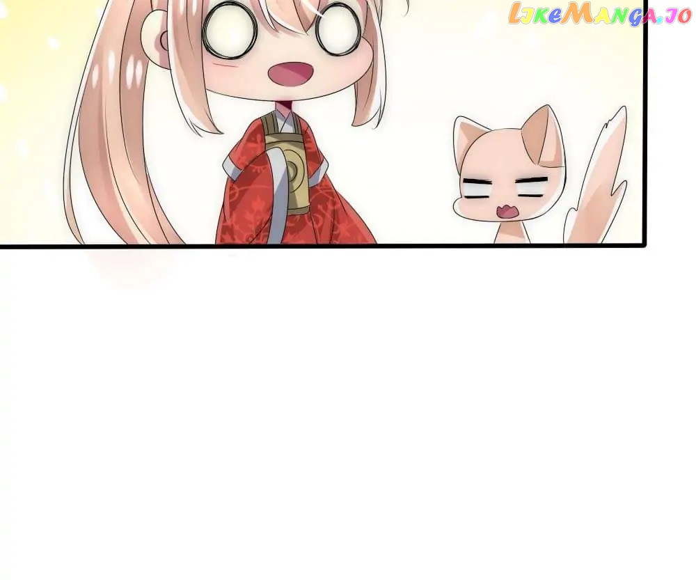 Monarch's Most Beloved Little Princess Chapter 35 - page 71