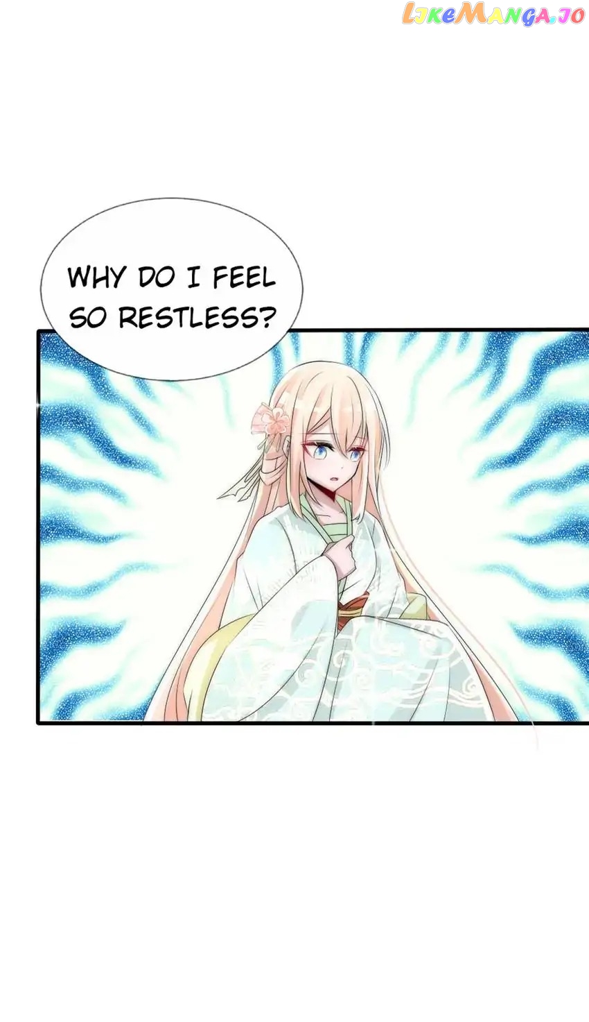 Monarch's Most Beloved Little Princess Chapter 56 - page 11