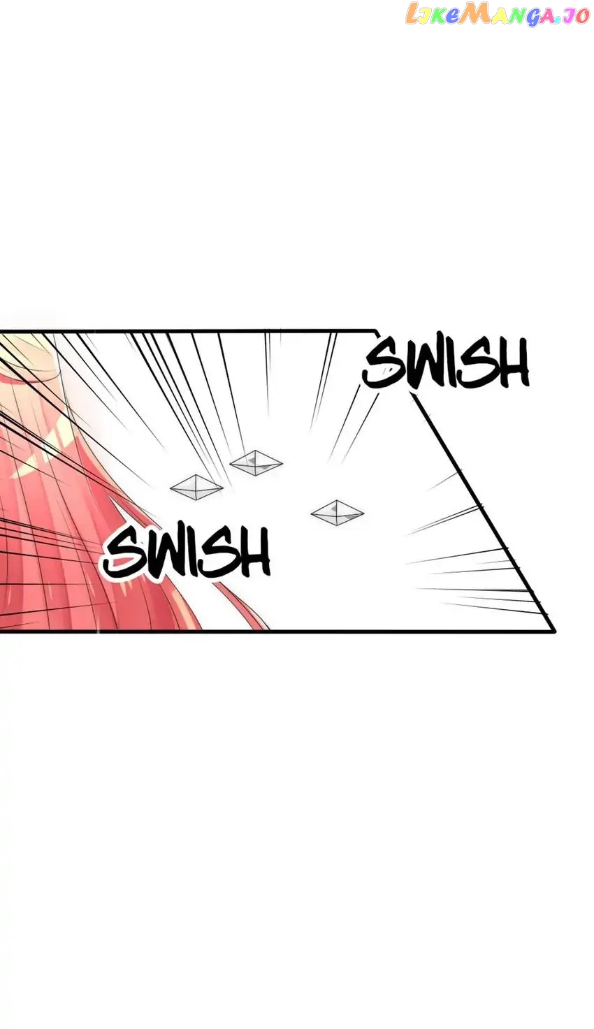 Monarch's Most Beloved Little Princess Chapter 56 - page 18