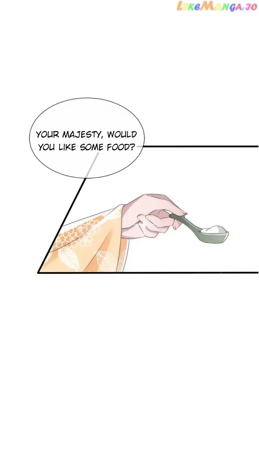 Monarch's Most Beloved Little Princess Chapter 56 - page 5