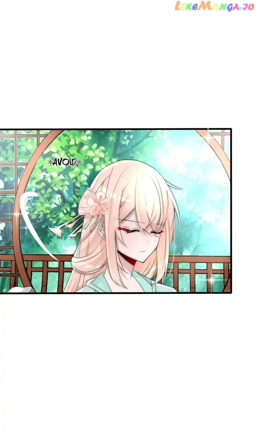 Monarch's Most Beloved Little Princess Chapter 56 - page 6
