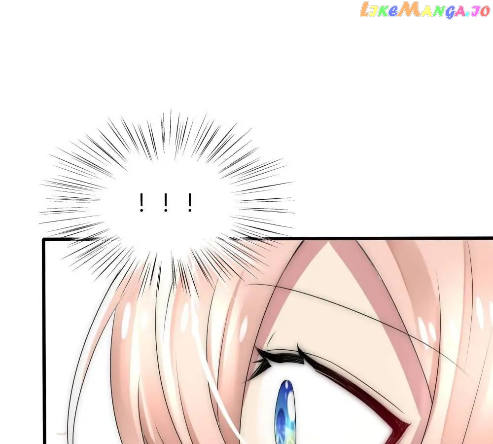 Monarch's Most Beloved Little Princess Chapter 37 - page 10