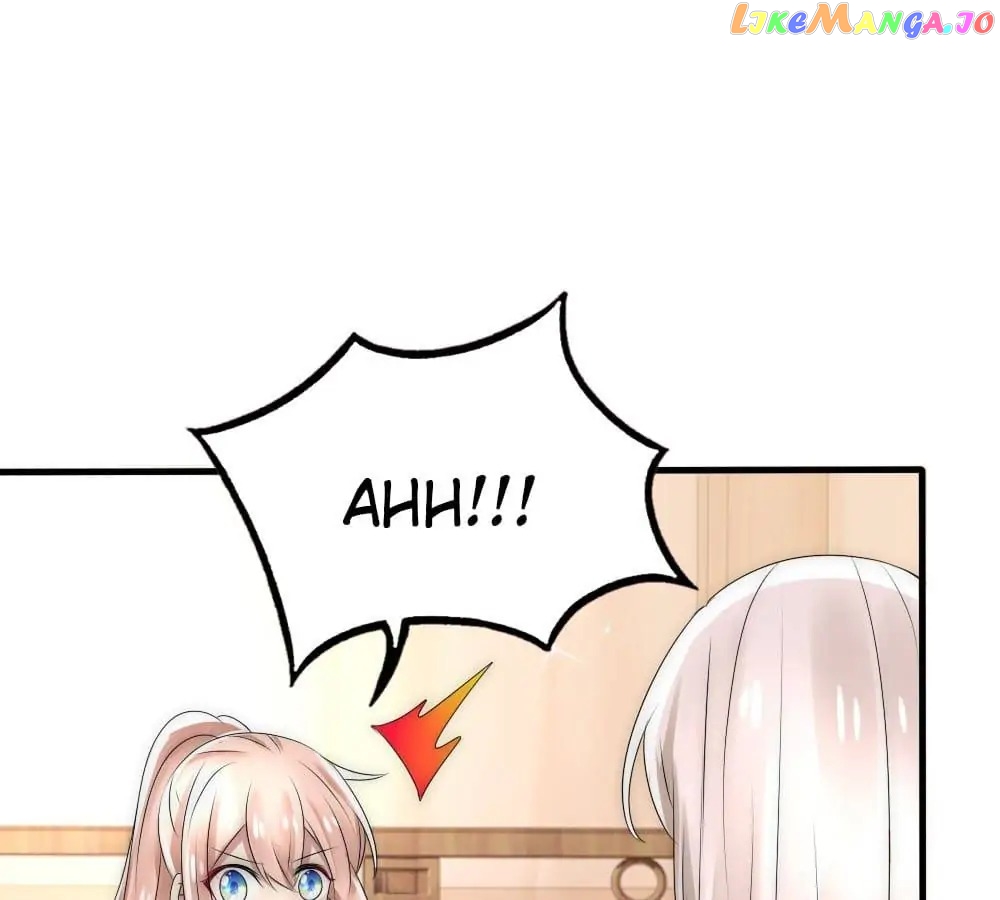 Monarch's Most Beloved Little Princess Chapter 37 - page 12