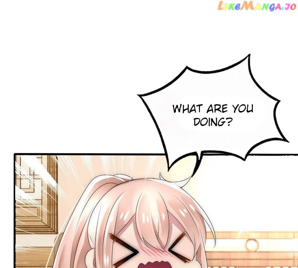 Monarch's Most Beloved Little Princess Chapter 37 - page 14