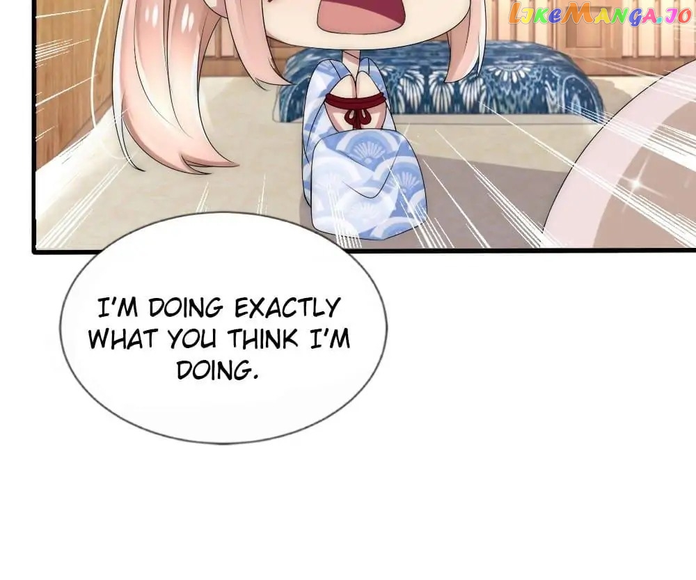 Monarch's Most Beloved Little Princess Chapter 37 - page 15
