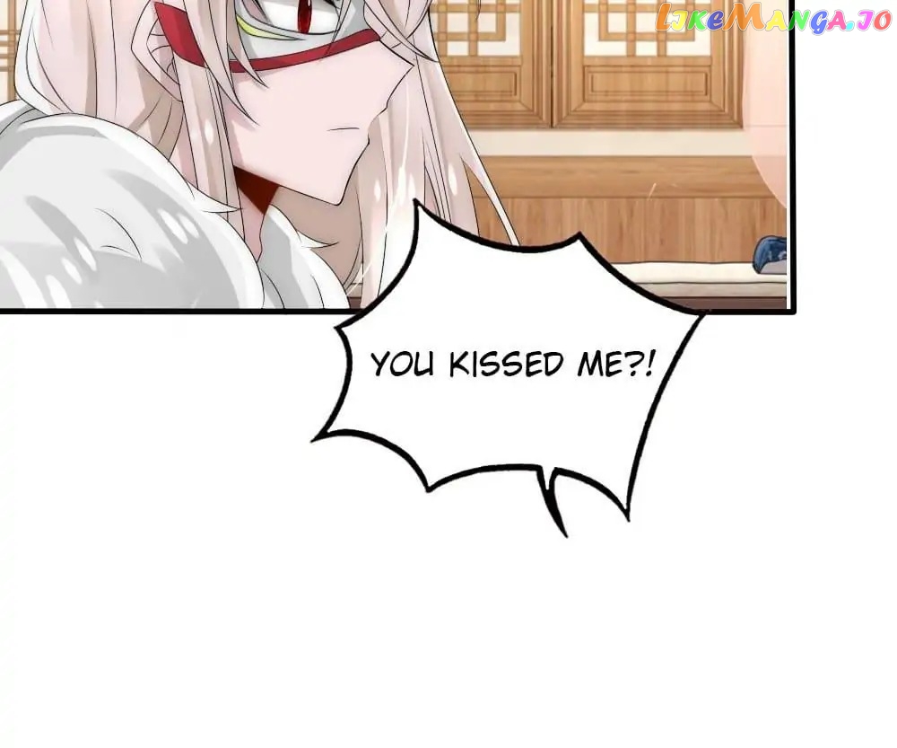 Monarch's Most Beloved Little Princess Chapter 37 - page 17