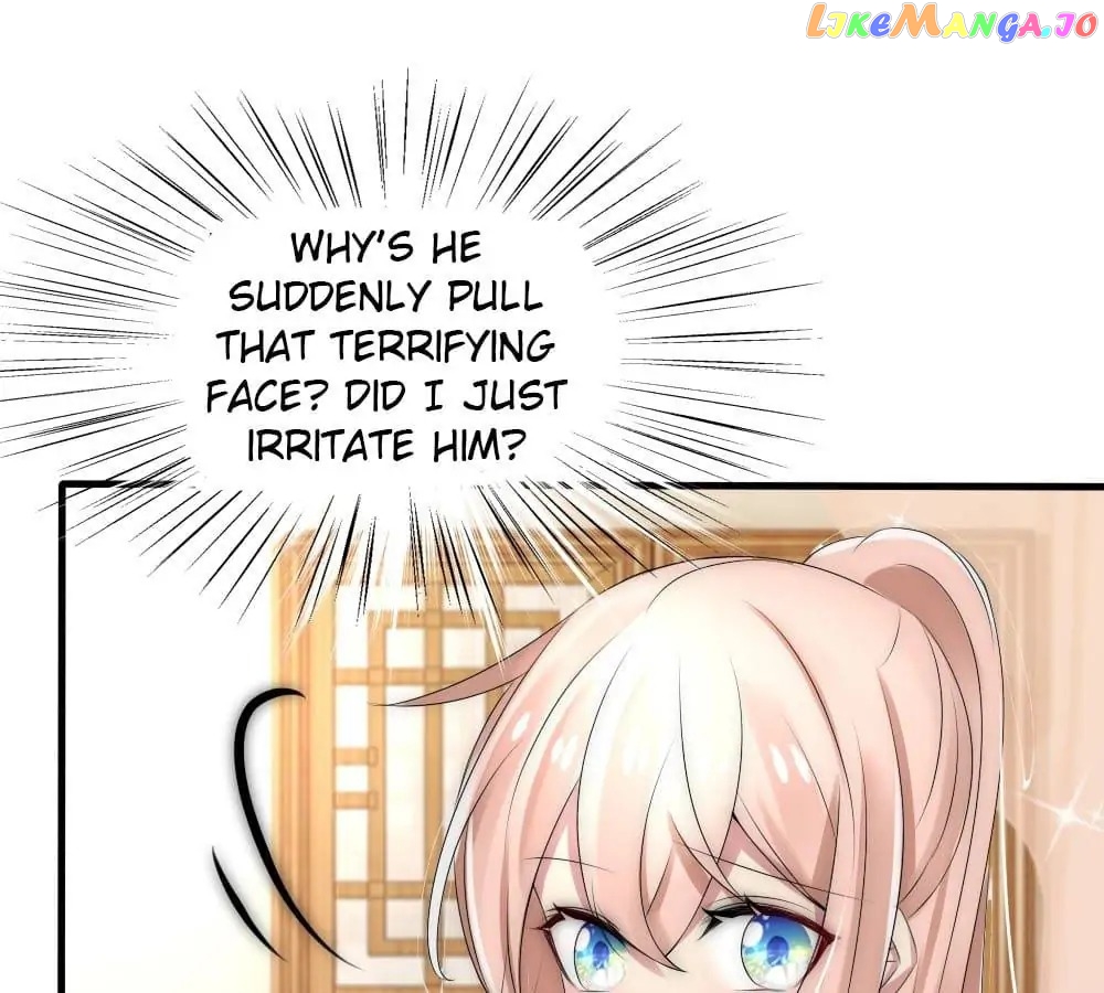 Monarch's Most Beloved Little Princess Chapter 37 - page 18