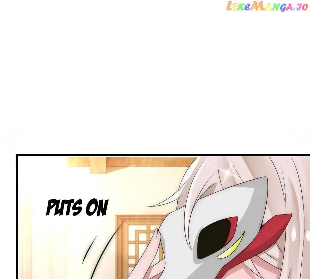 Monarch's Most Beloved Little Princess Chapter 37 - page 2