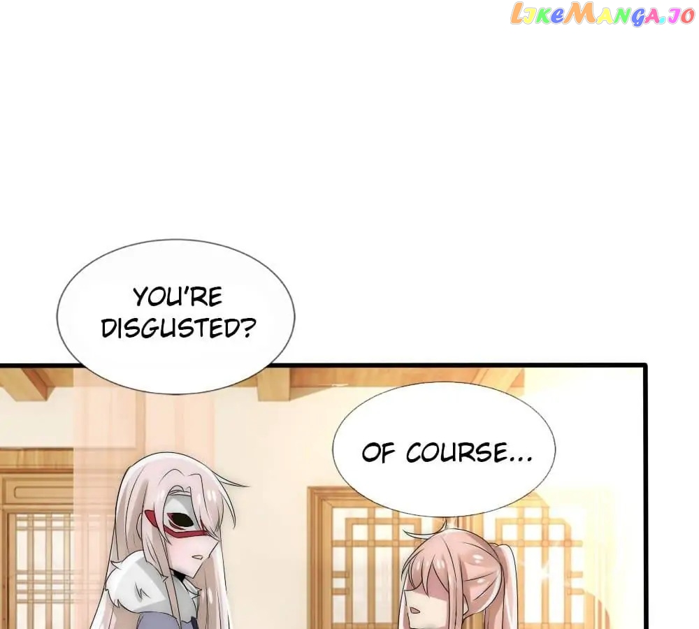 Monarch's Most Beloved Little Princess Chapter 37 - page 20