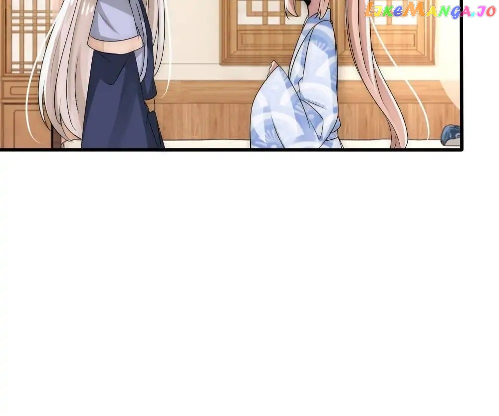 Monarch's Most Beloved Little Princess Chapter 37 - page 21