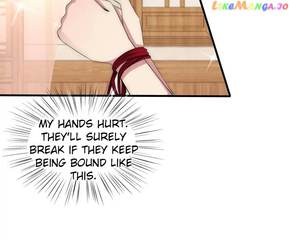 Monarch's Most Beloved Little Princess Chapter 37 - page 25