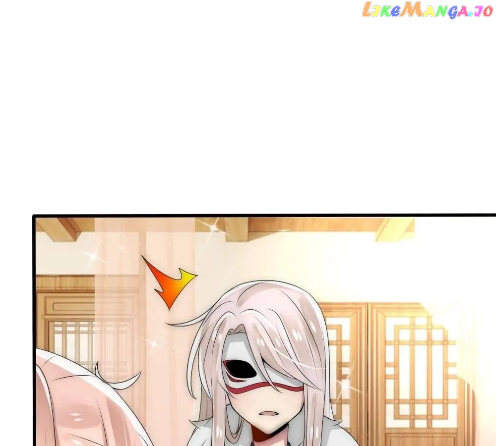 Monarch's Most Beloved Little Princess Chapter 37 - page 26