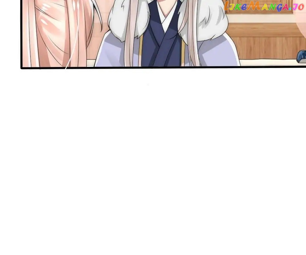 Monarch's Most Beloved Little Princess Chapter 37 - page 27