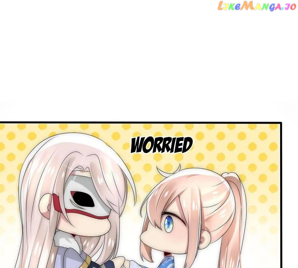 Monarch's Most Beloved Little Princess Chapter 37 - page 28
